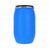 Пластиковая бочка Open Top Drum на 127 л (ЗТИ)