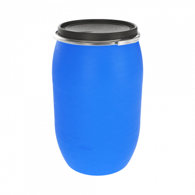 Пластиковая бочка Open Top Drum на 127 л (ЗТИ)