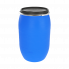 Пластиковая бочка Open Top Drum на 127 л (ЗТИ)